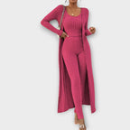 Elisa™ | Conjunto de 3 Piezas