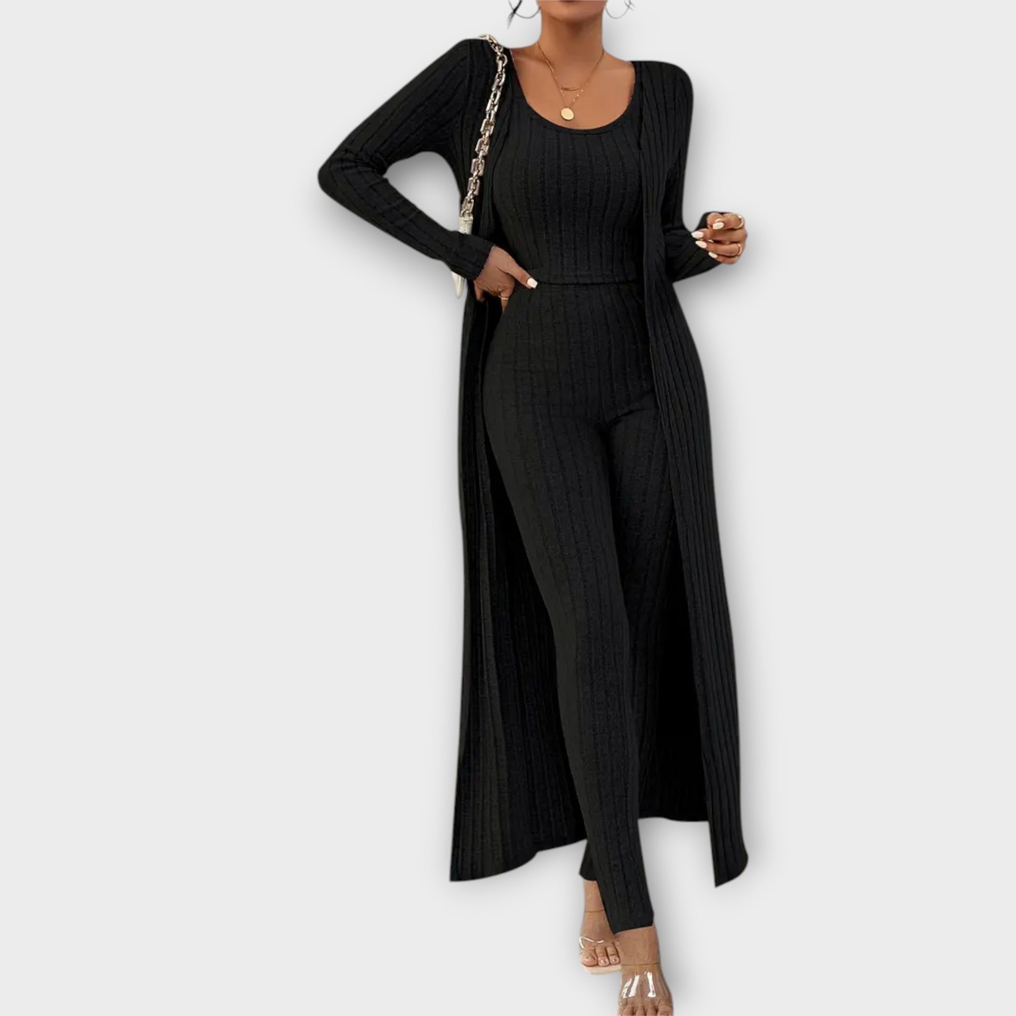 Elisa™ | Conjunto de 3 Piezas