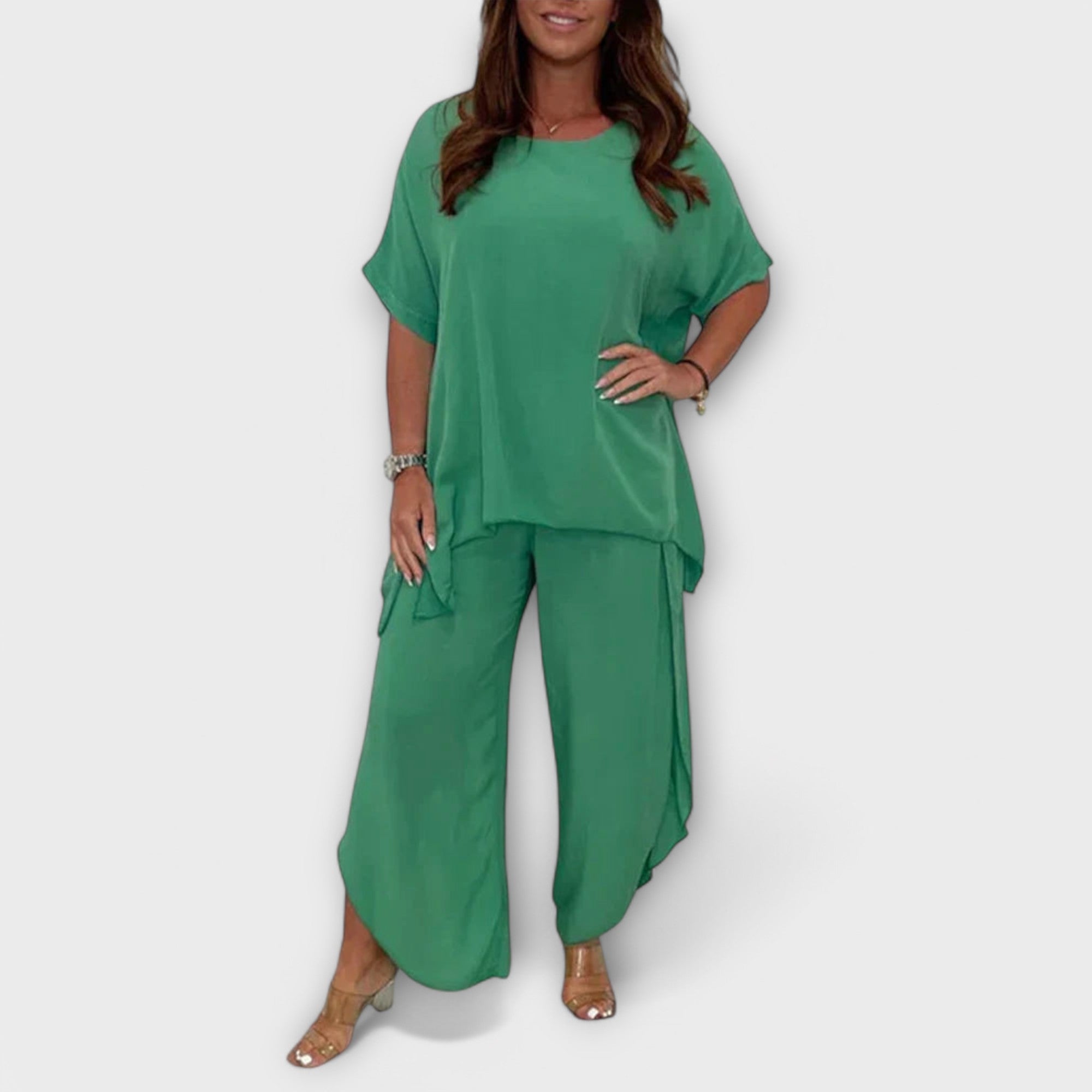 Maria™ | Conjunto de dos piezas