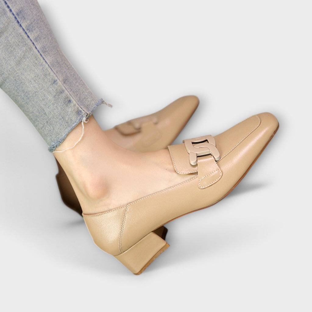 Mónica™ | Pantufla Confortable