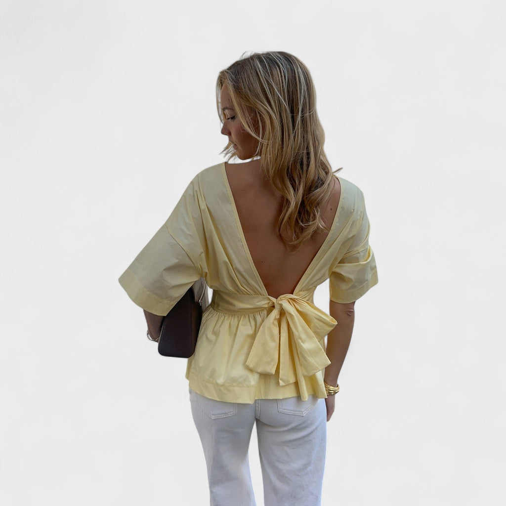 Blusa Colette™ | Edición limitada
