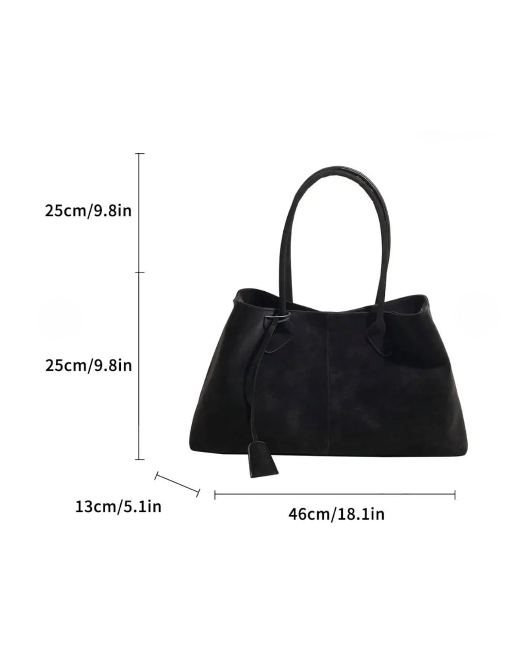 Casandra™ | Maletín Elegante
