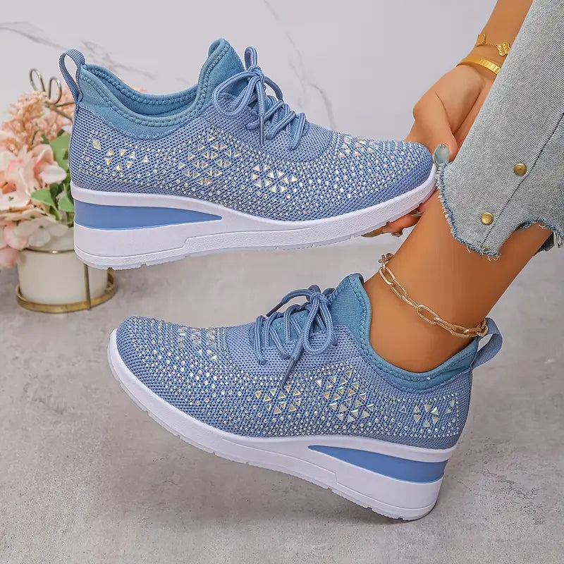 Maria™ | Zapatillas Ortopédicas Confortables