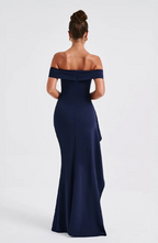 Alexandra™ | Vestido de Lujo Maxi