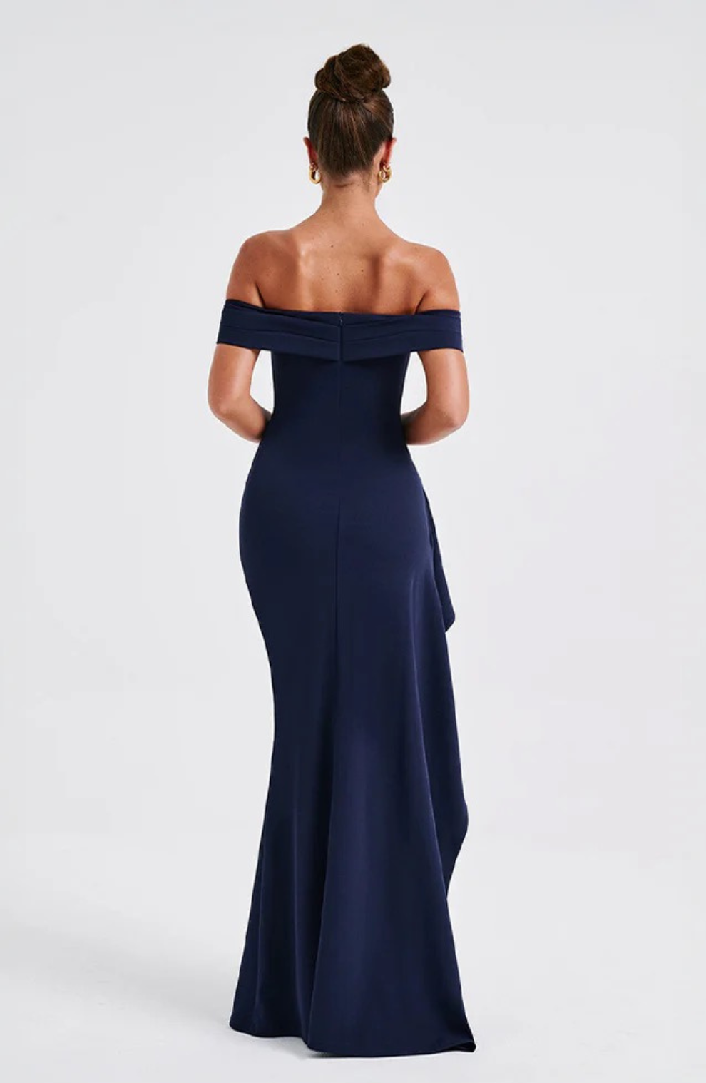 Alexandra™ | Vestido de Lujo Maxi