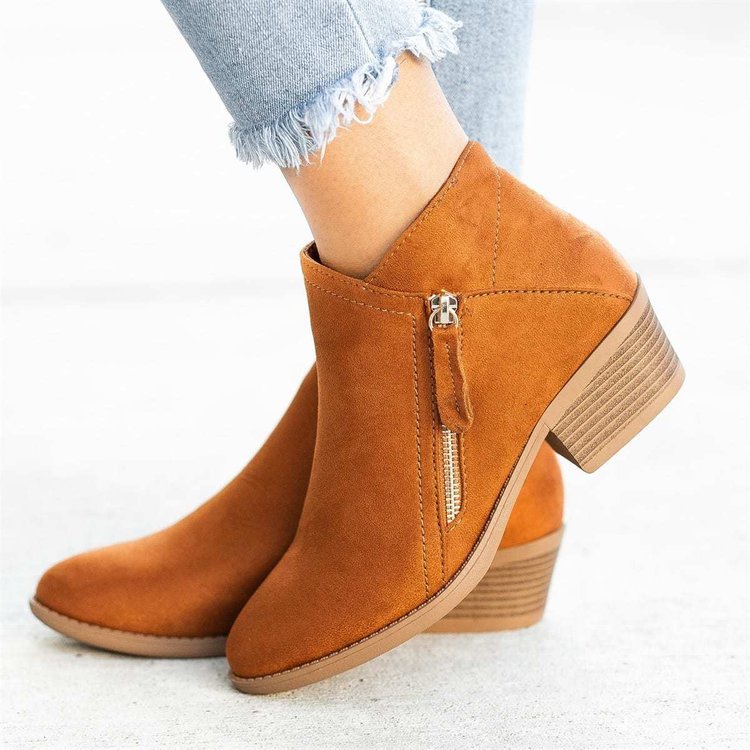 Adara™ | Botas Elegantes para el Día a Día
