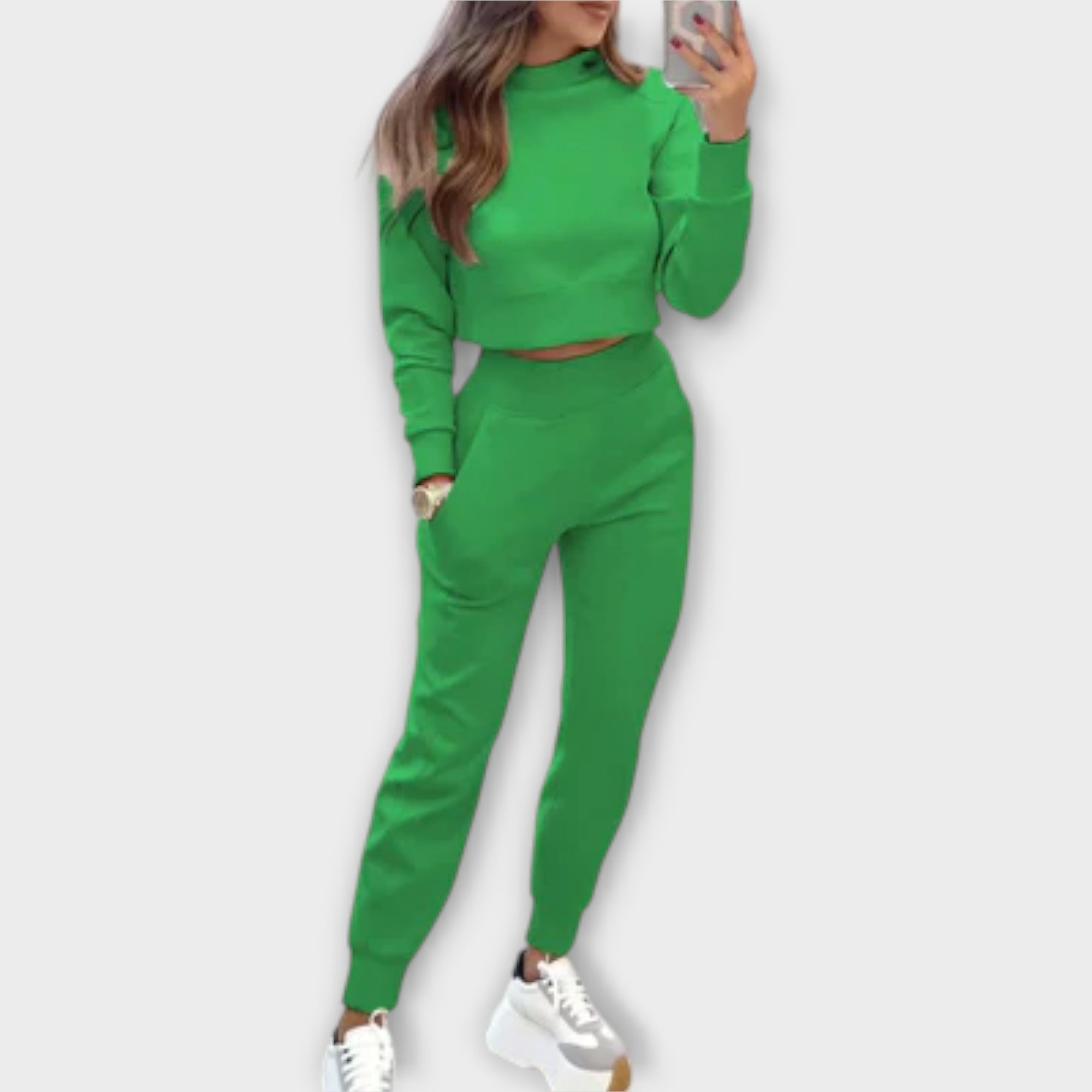 Brooklyn™ | Conjunto de chándal casual