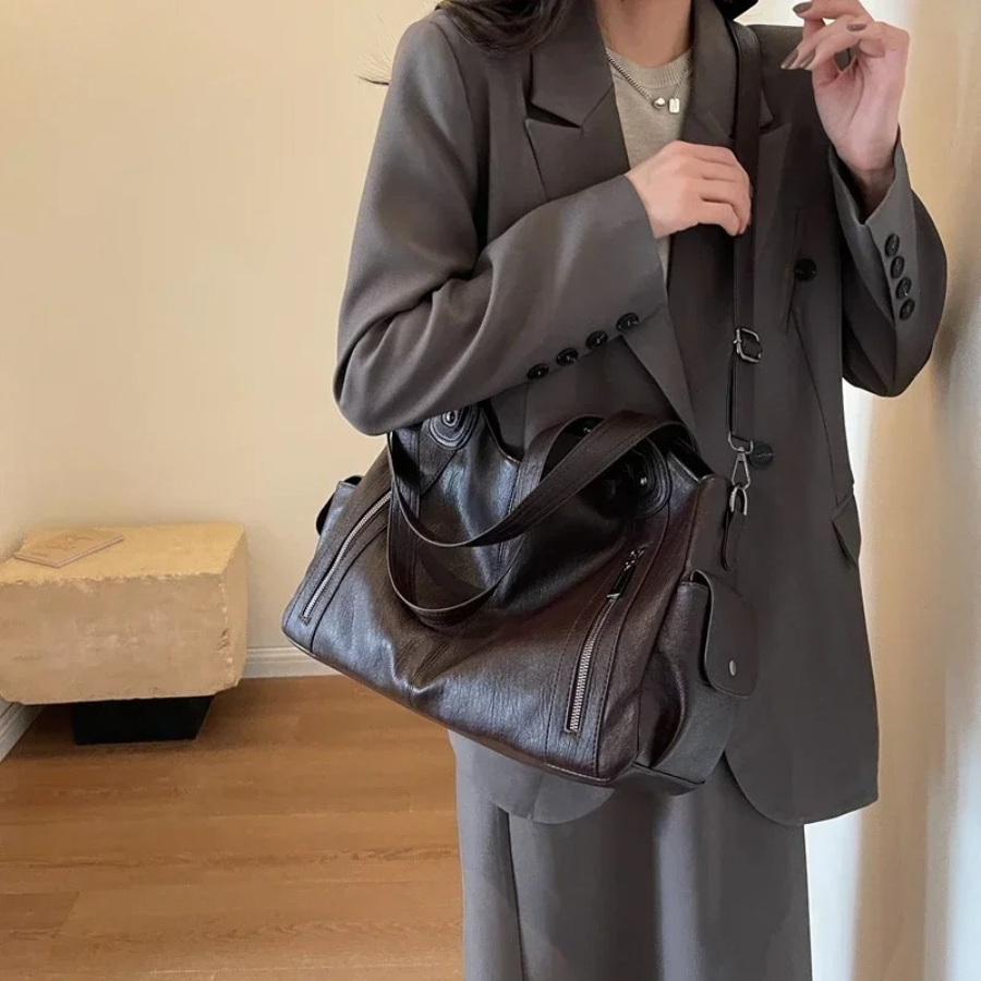 Amber™ | Bolso de Hombro