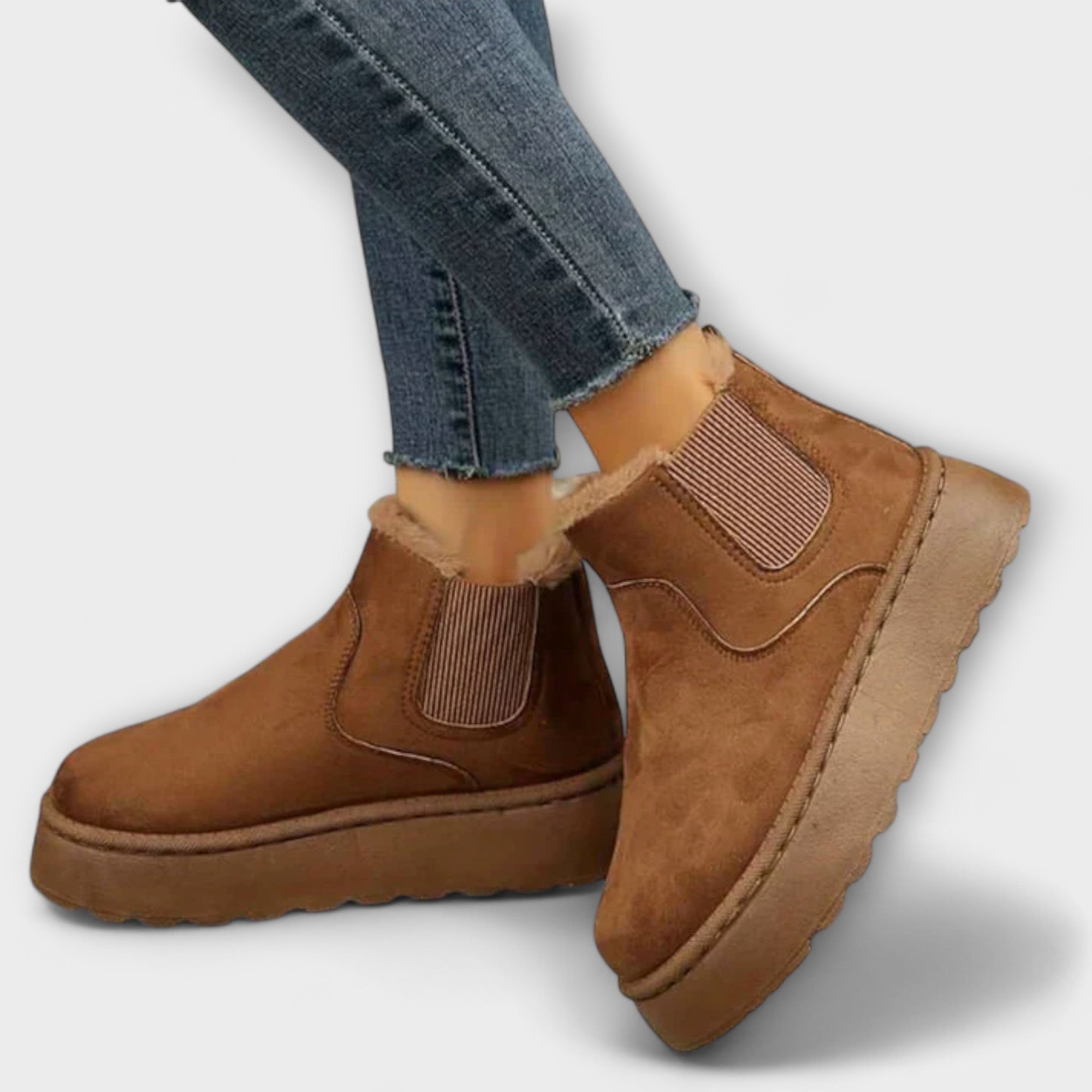 Zola™ | Botas de invierno