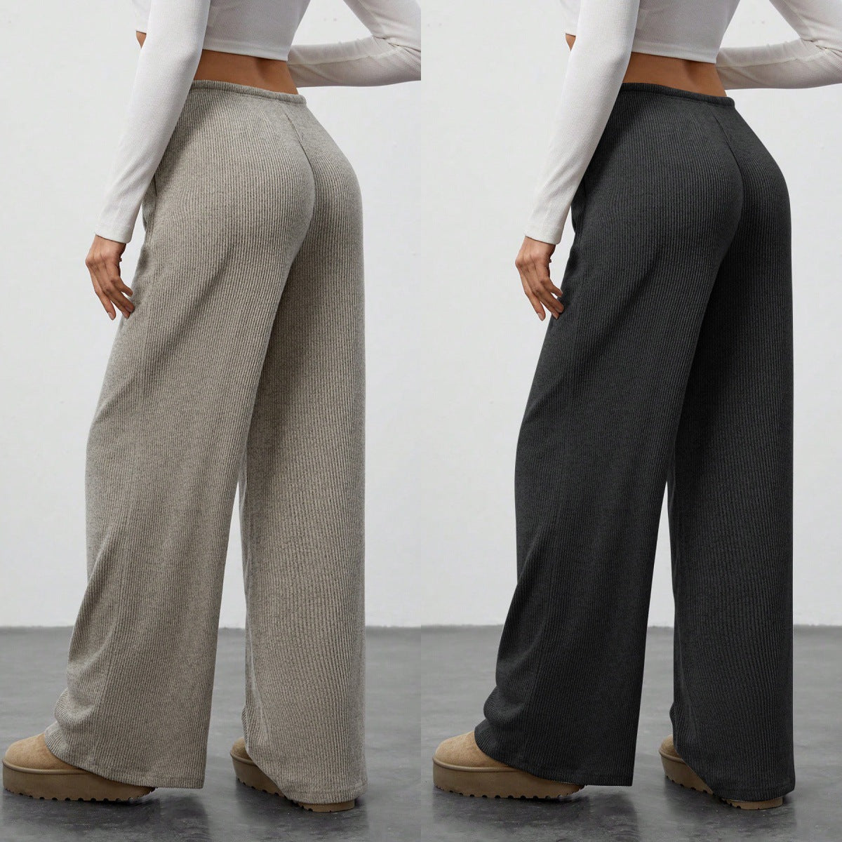 Daniella™ | Pantalones Largos Cómodos