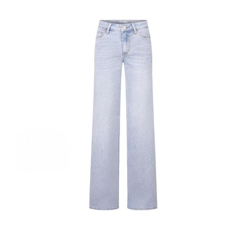 Emanuela™ | Jeans Elásticos Moldeadores