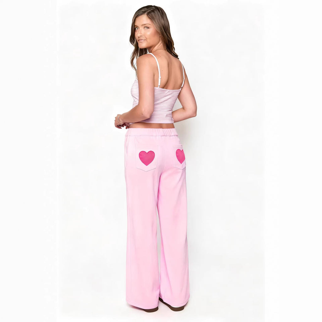 Paixão™ | Pantalones Elegantes