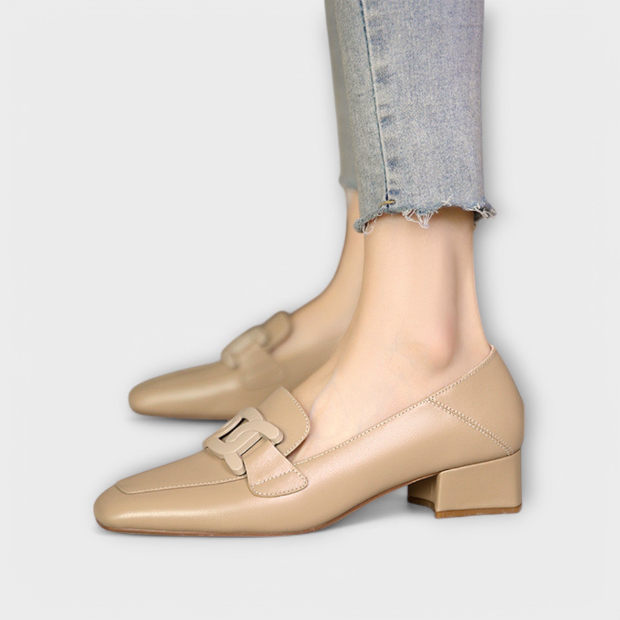 Mónica™ | Pantufla Confortable