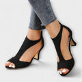 Albertina™ | Tacones ortopédicos