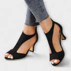 Albertina™ | Tacones ortopédicos