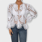 Savannah™ | Blusa Asimétrica