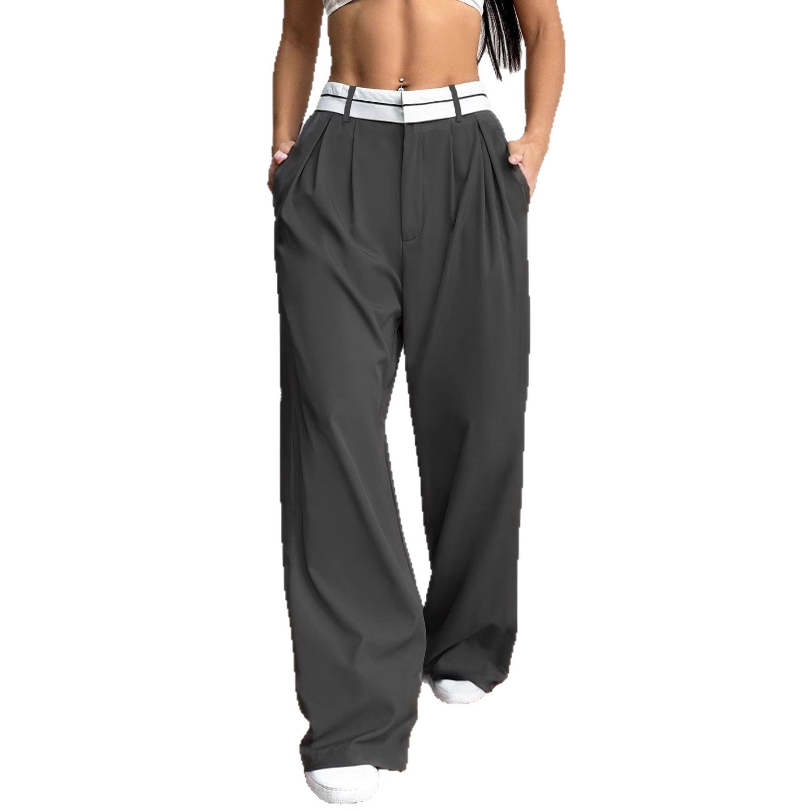 Suit™ | Pantalones Largos Profesionales
