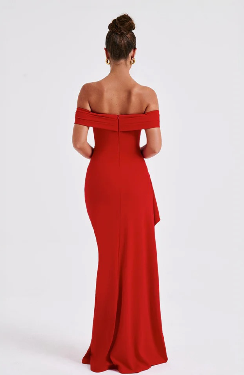 Alexandra™ | Vestido de Lujo Maxi