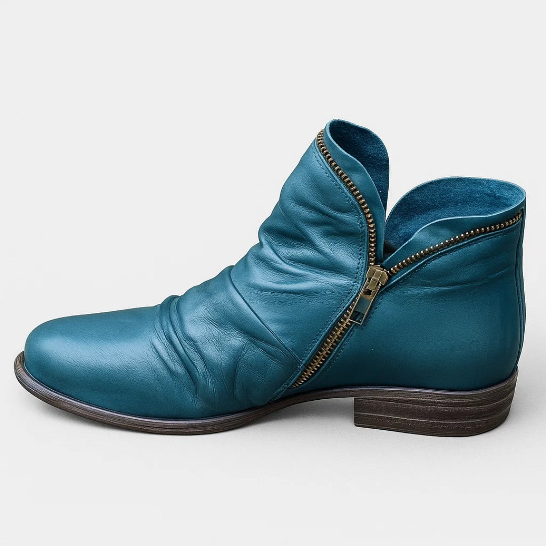 Carina™ | Botas Ortopédicas Confortables