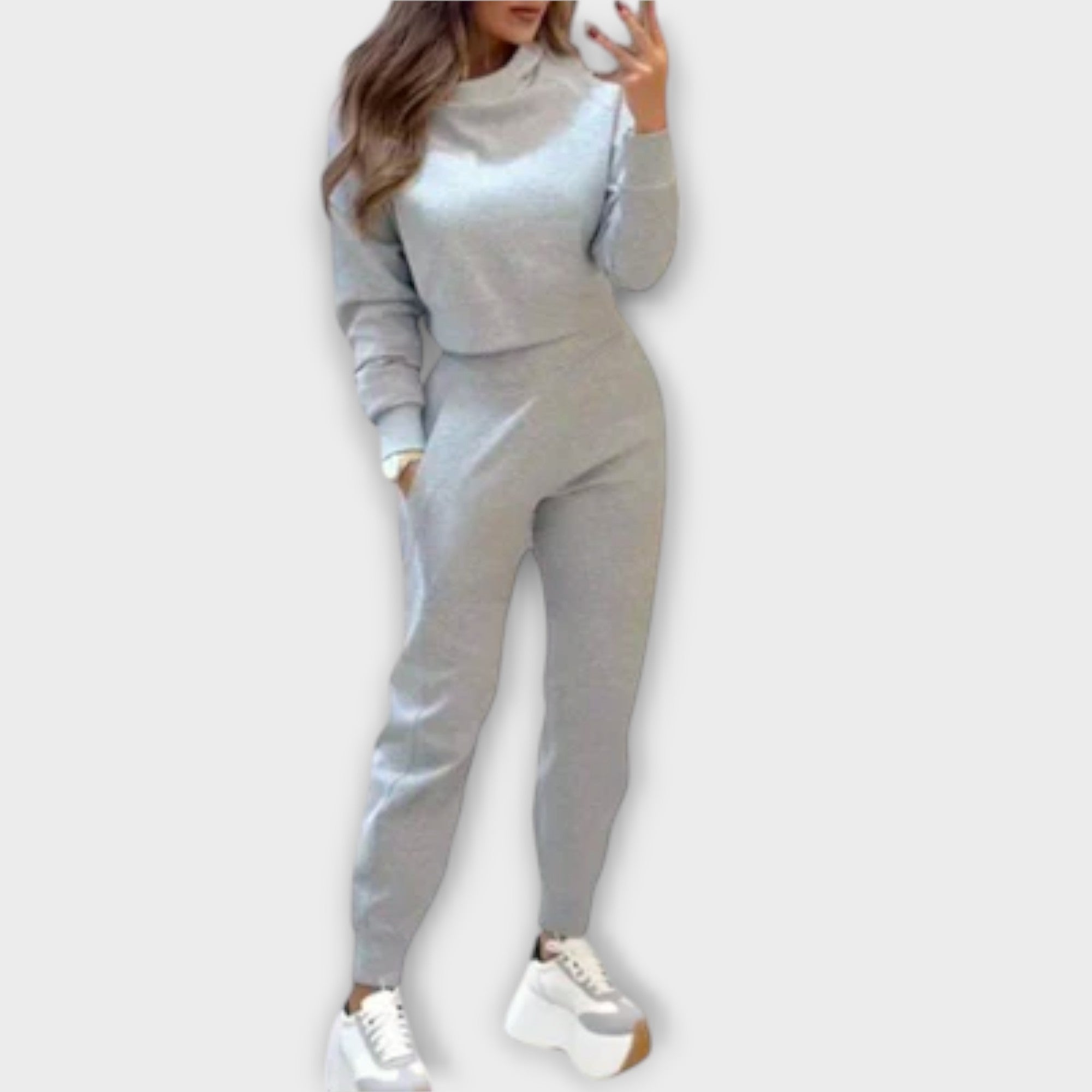 Brooklyn™ | Conjunto de chándal casual