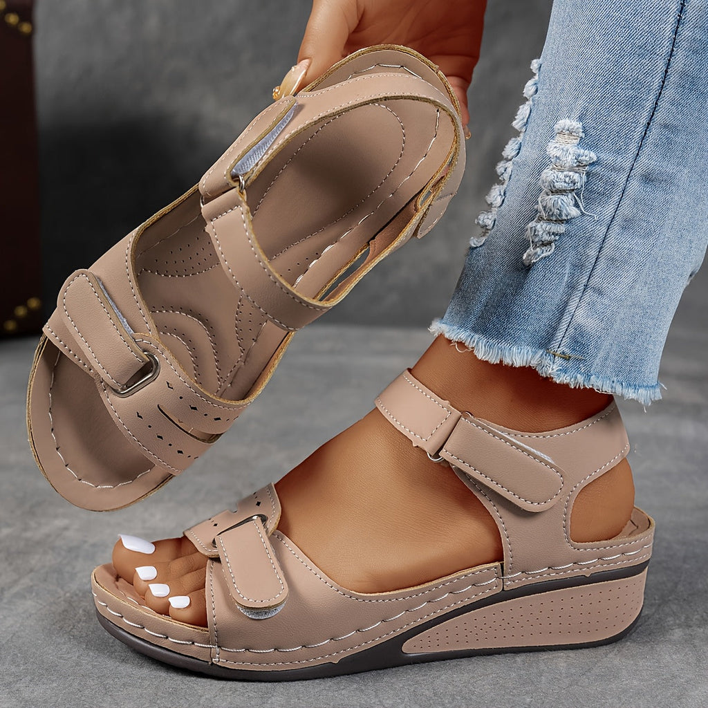 María™ | Sandalias Ortopédicas