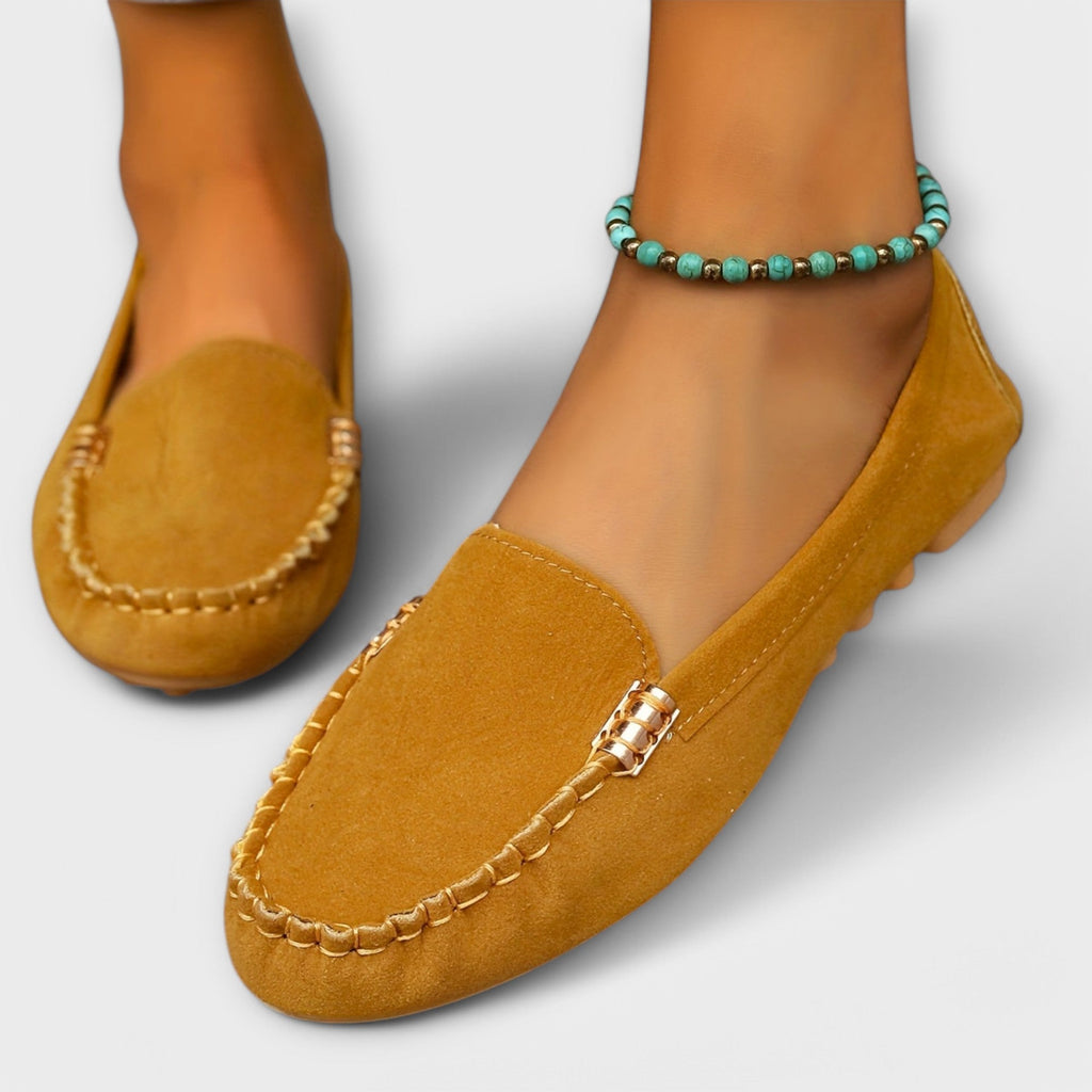 Zapatos Lofers