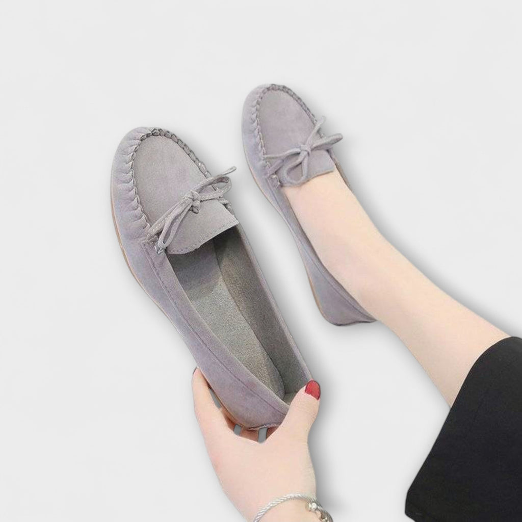 Sofia™ | Mocasines Femeninos