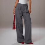 Diana™ | Pantalones Anchos Elegantes