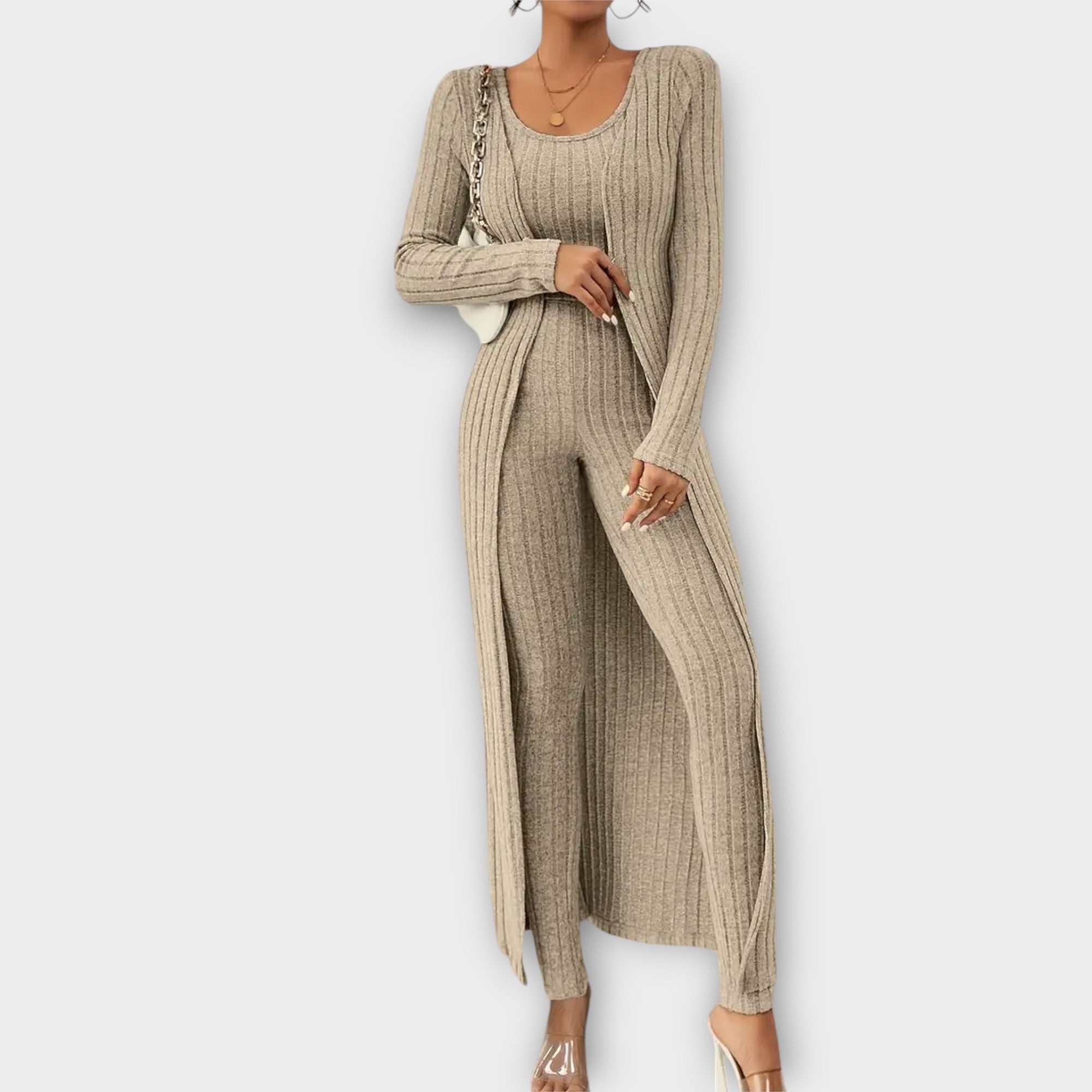 Elisa™ | Conjunto de 3 Piezas