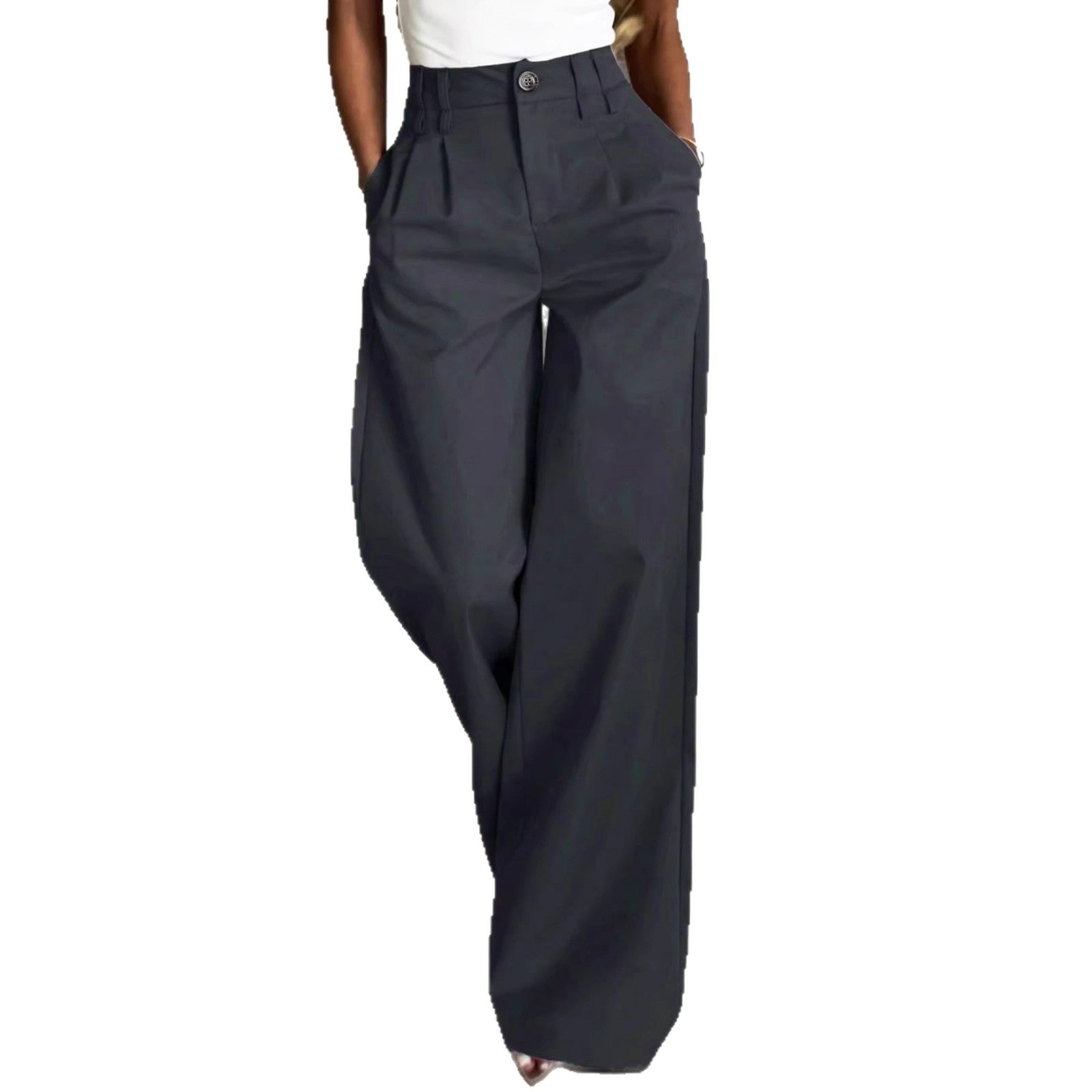 Ana™ | Pantalones Largos Profesionales