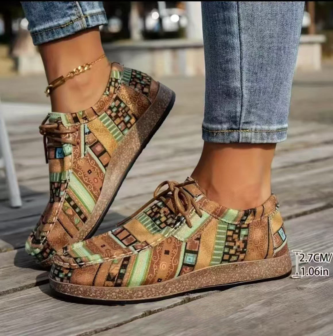 Lívia™ | Zapatos Femeninos Ortopédicos, Ligeros y Cómodos