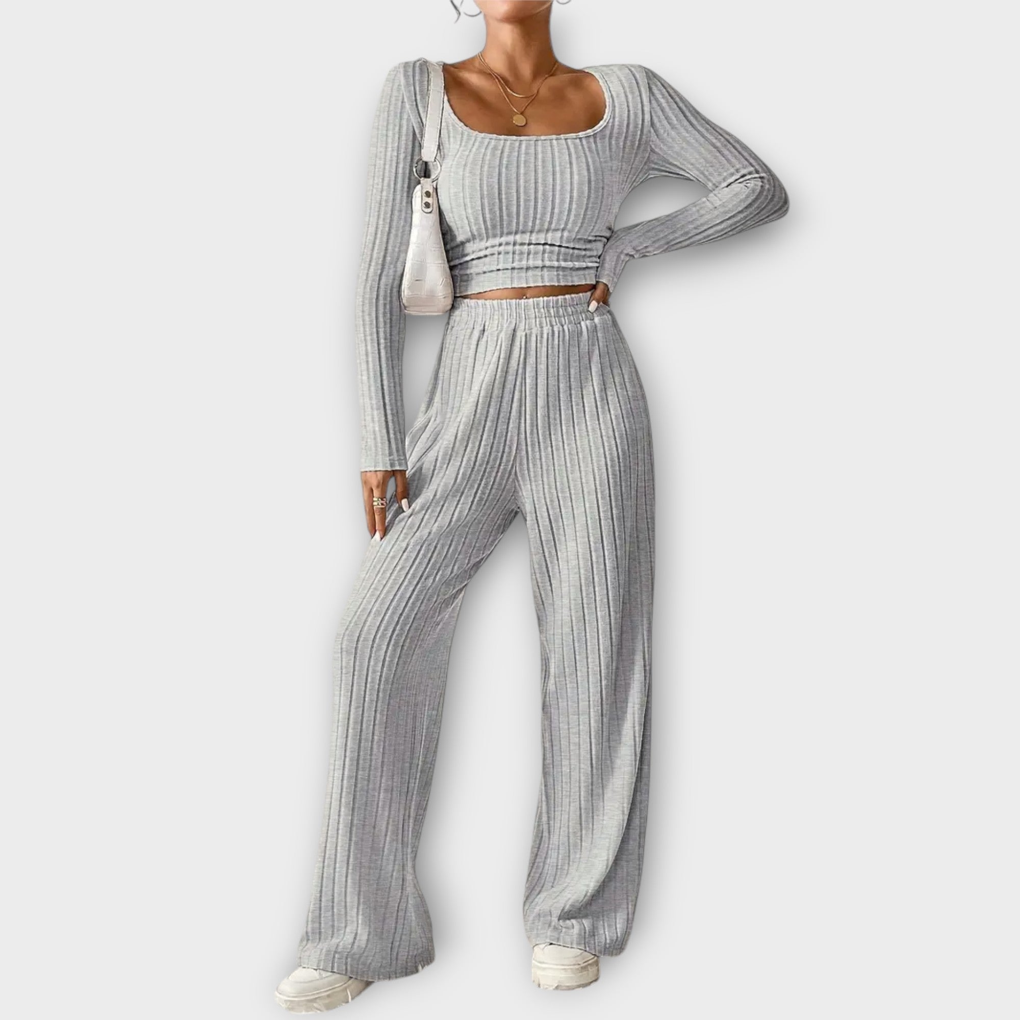 Andiara™ | Conjunto Dúo