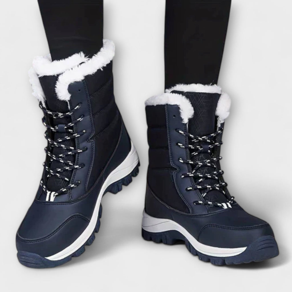 Gioamar™ | Botas de invierno impermeables