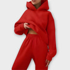 Kristine™ | Conjunto de chándal acogedor