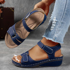 María™ | Sandalias Ortopédicas