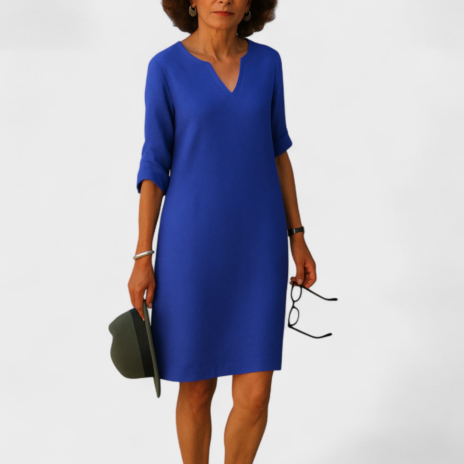 Vestido Clara™ | Elegancia sin esfuerzo para los días de verano