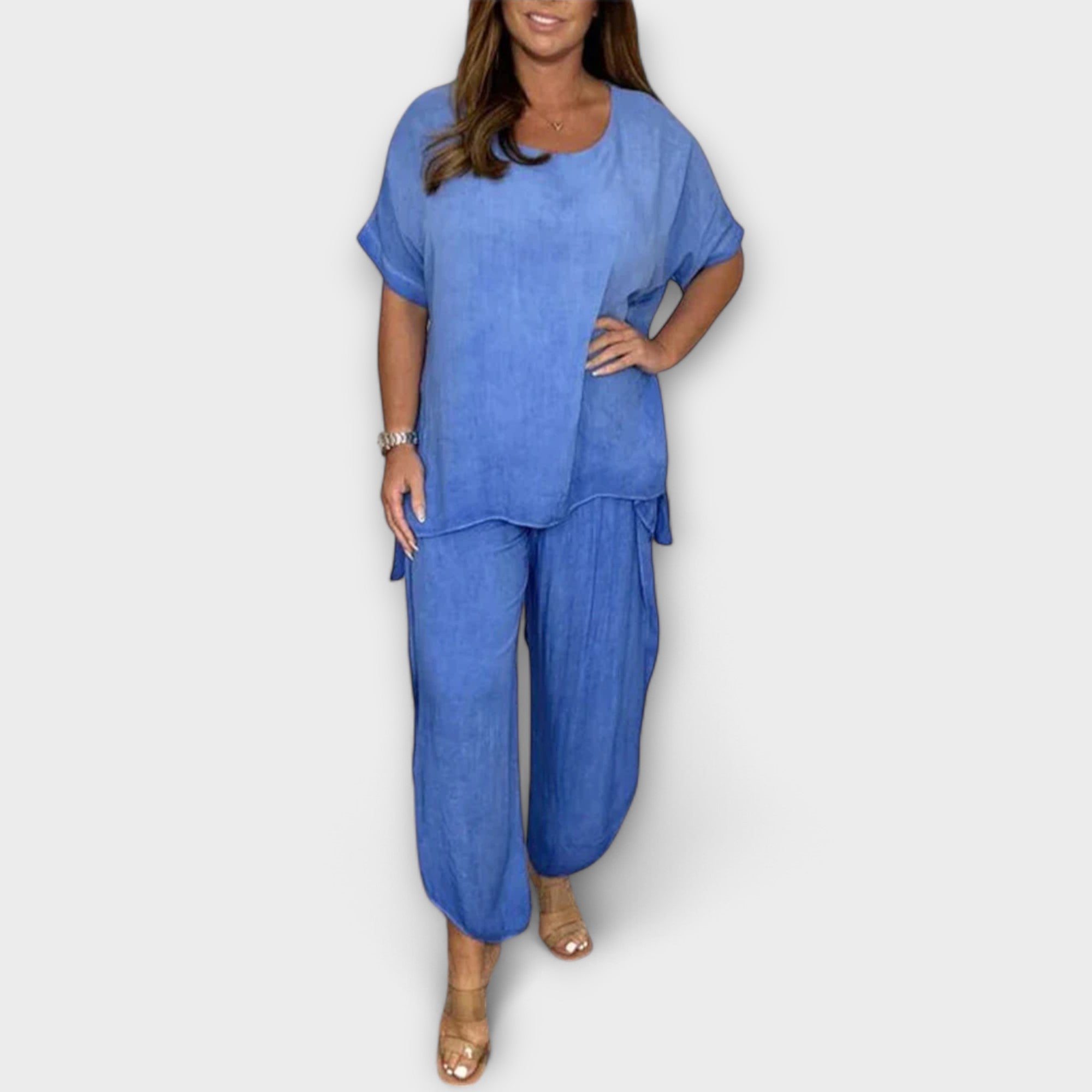 Maria™ | Conjunto de dos piezas