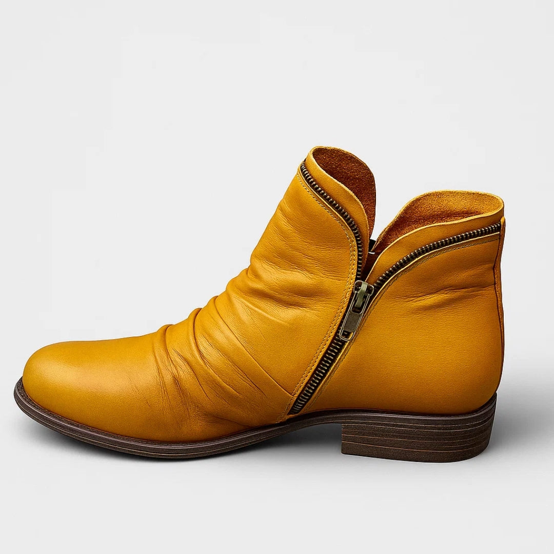 Carina™ | Botas Ortopédicas Confortables