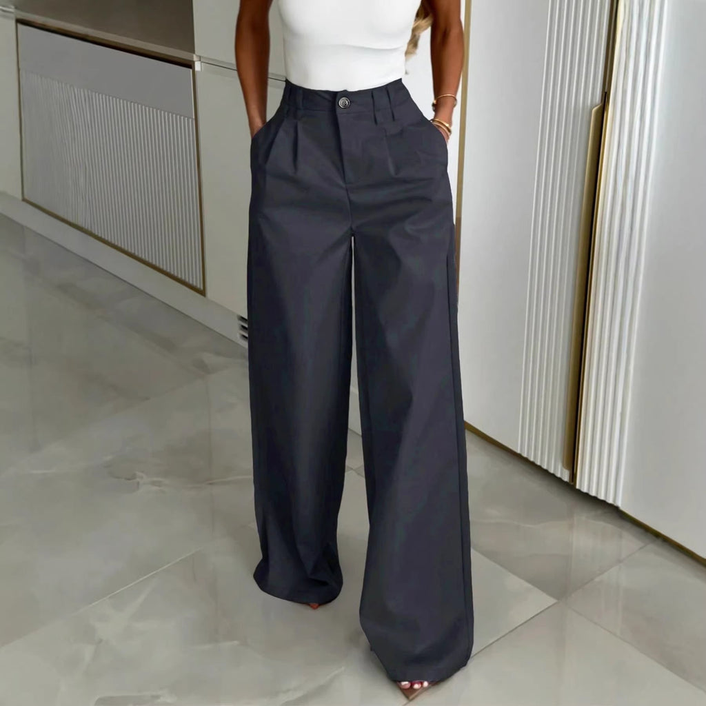 Ana™ | Pantalones Largos Profesionales