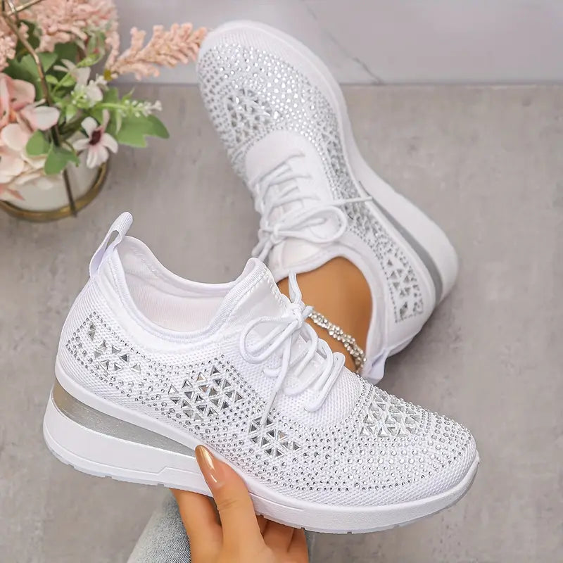 Maria™ | Zapatillas Ortopédicas Confortables