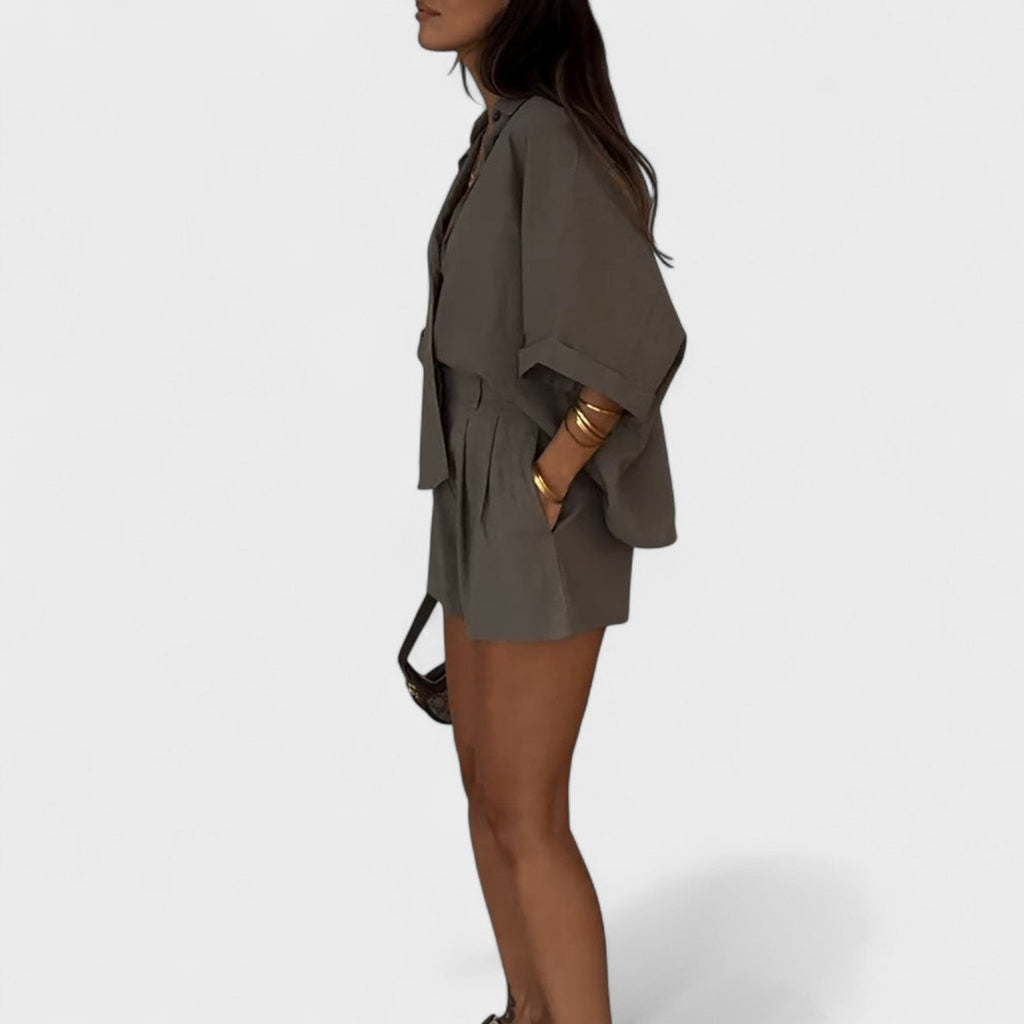 Sofía™ | El conjunto que irradia una elegancia natural