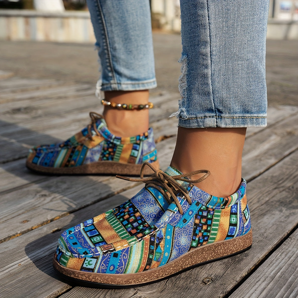 Lívia™ | Zapatos Femeninos Ortopédicos, Ligeros y Cómodos