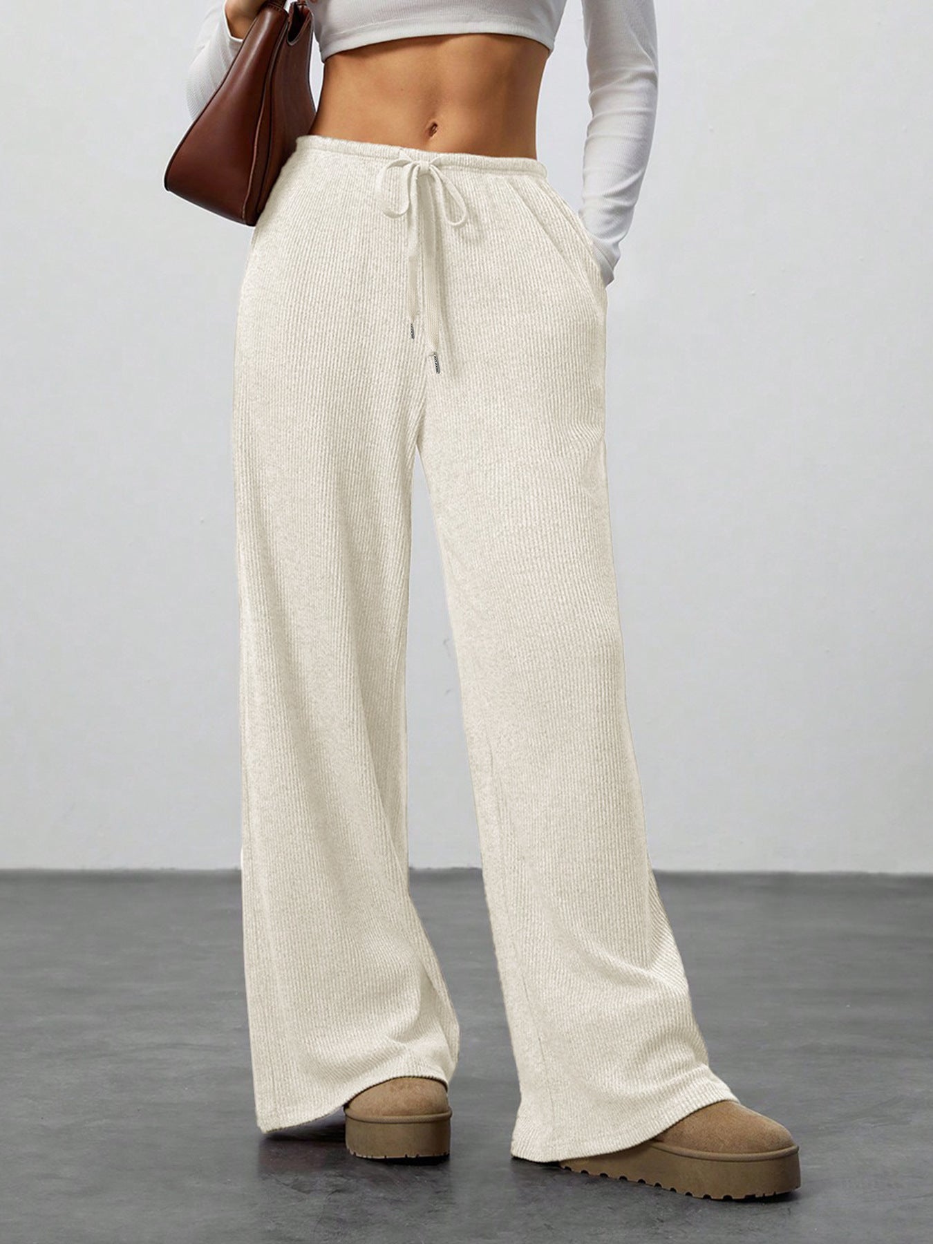 Daniella™ | Pantalones Largos Cómodos