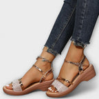 Emma™ | Sandalias ortopédicas