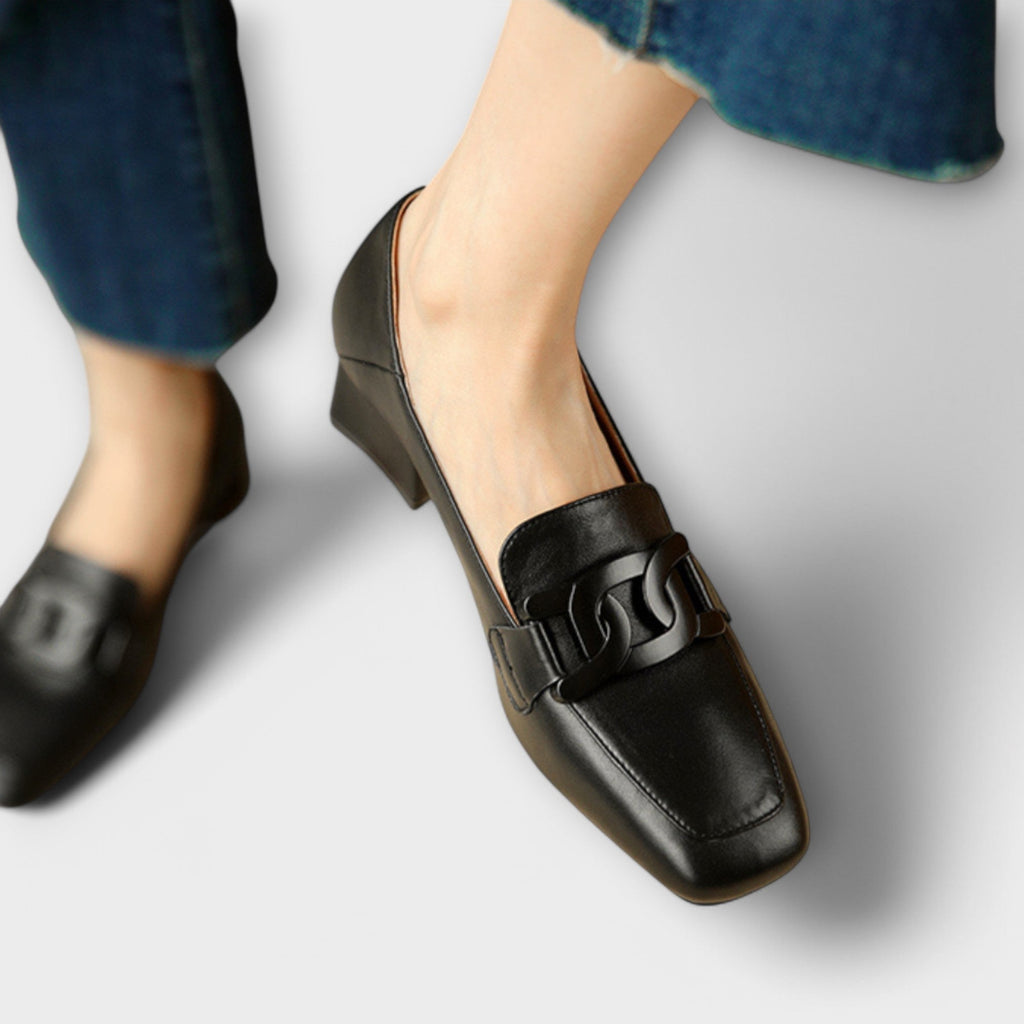 Mónica™ | Pantufla Confortable