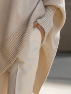 Rosa™ | Tejido Oversized