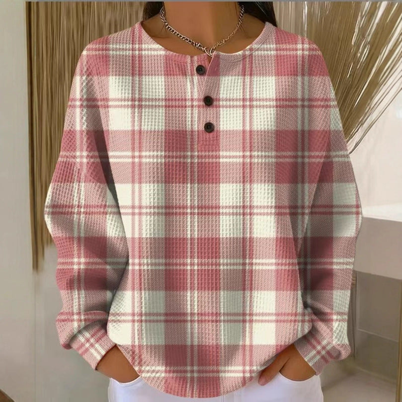 CLARA™ | Suéter Vintage Multicolorido
