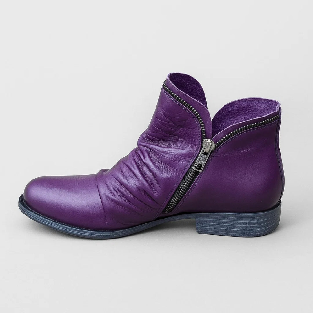 Carina™ | Botas Ortopédicas Confortables