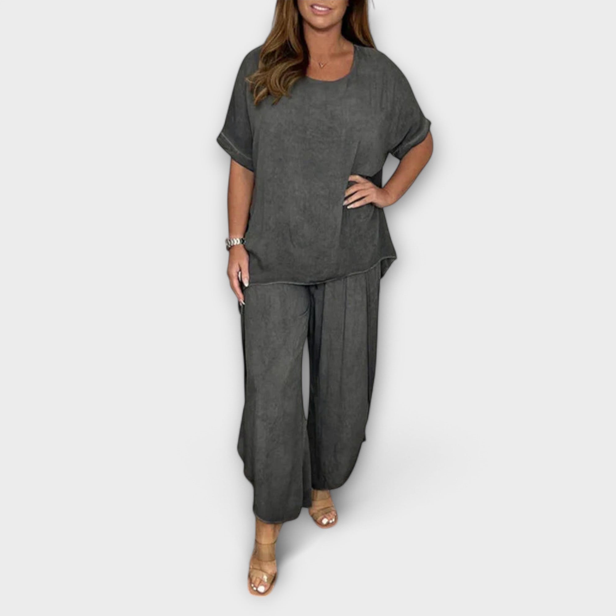 Maria™ | Conjunto de dos piezas