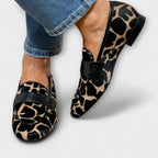 Leopardo™ | Zuecos